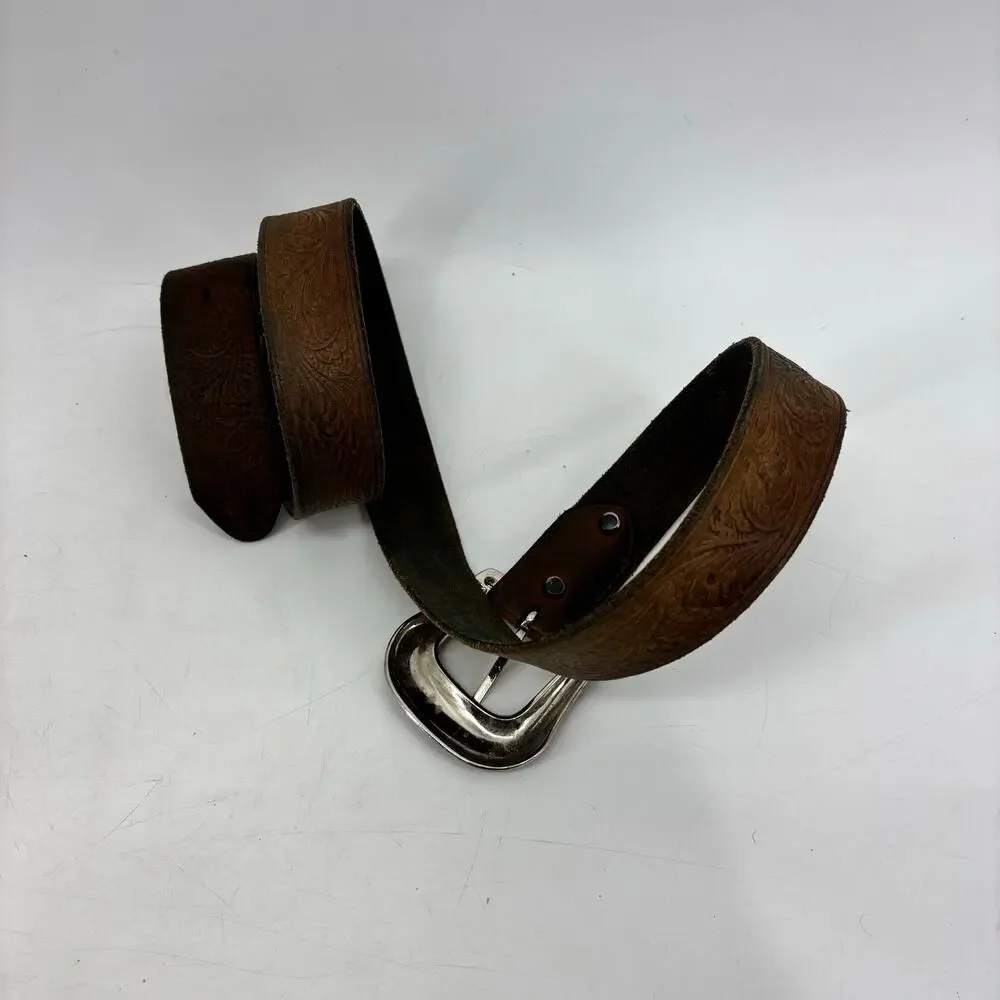 Unbranded western men