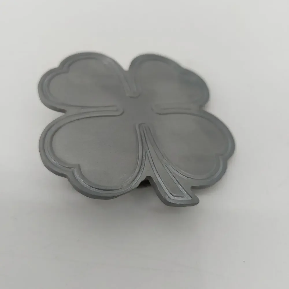 Great American Products lucky shamrock
