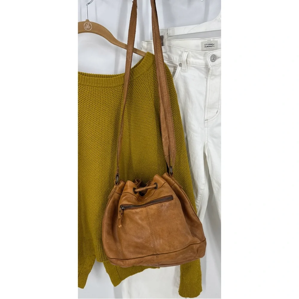 Unbranded unnamed leather