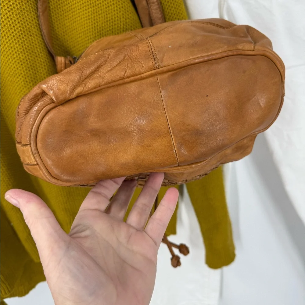 Unbranded unnamed leather