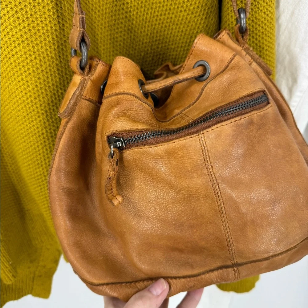 Unbranded unnamed leather