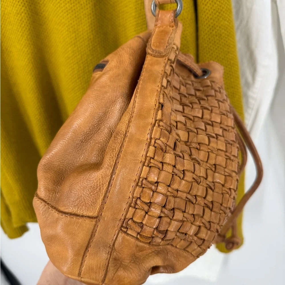 Unbranded unnamed leather