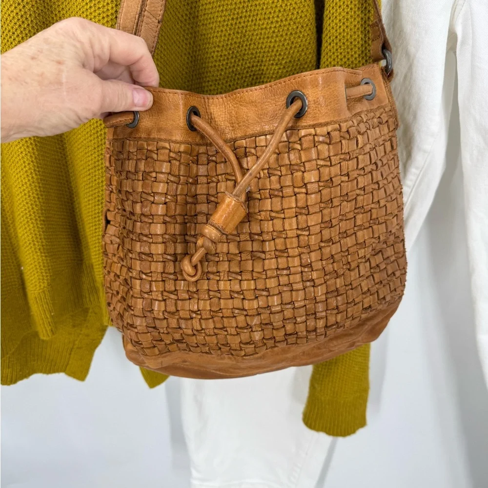 Unbranded unnamed leather