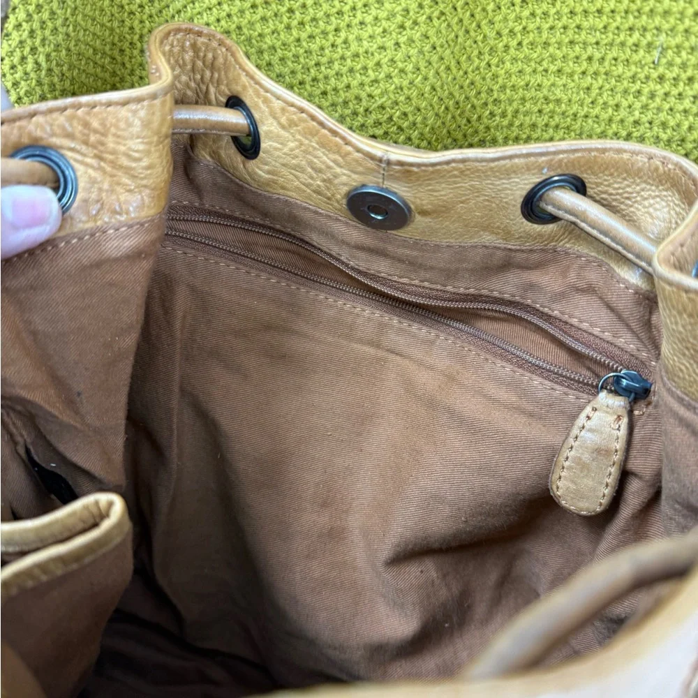 Unbranded unnamed leather