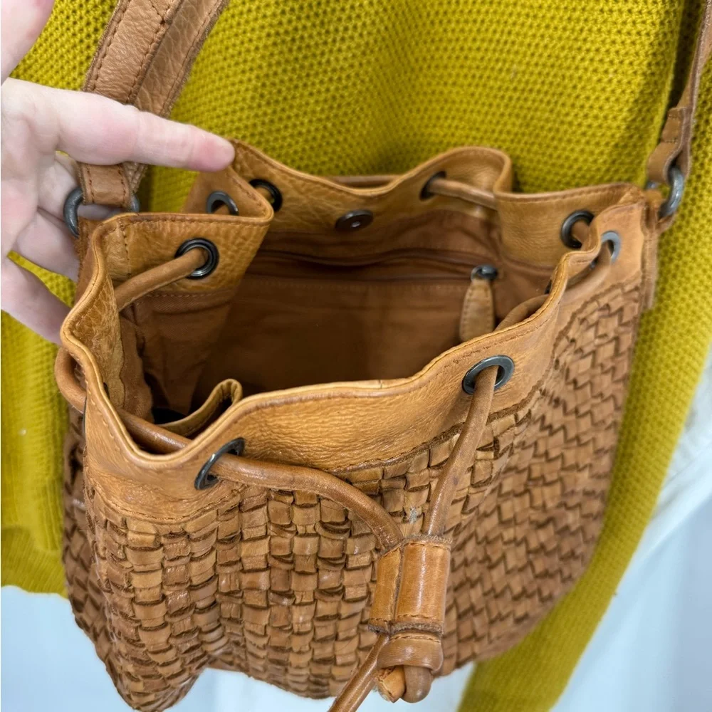 Unbranded unnamed leather