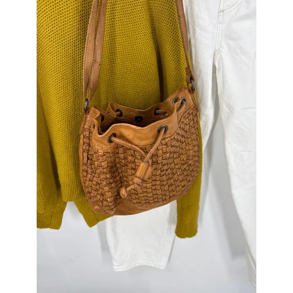 Unbranded unnamed leather