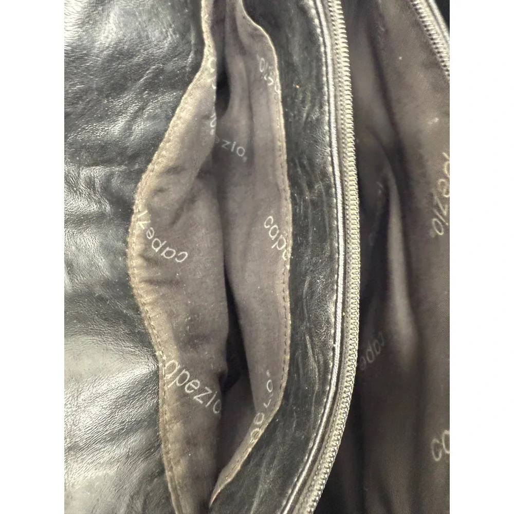 Capezio please review