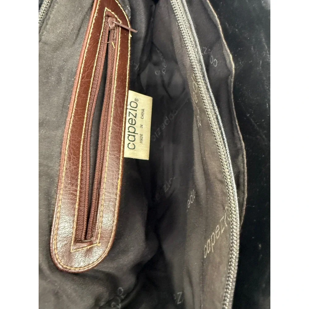 Capezio please review
