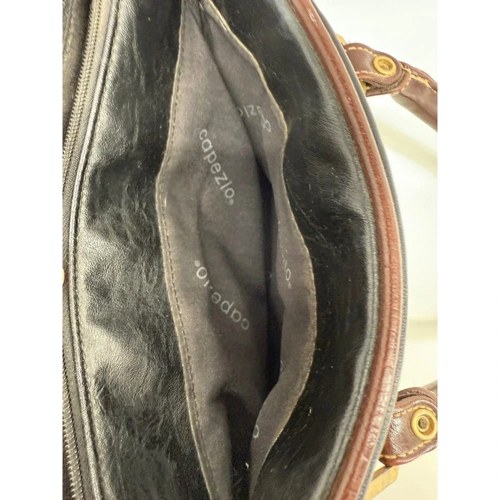 Capezio please review