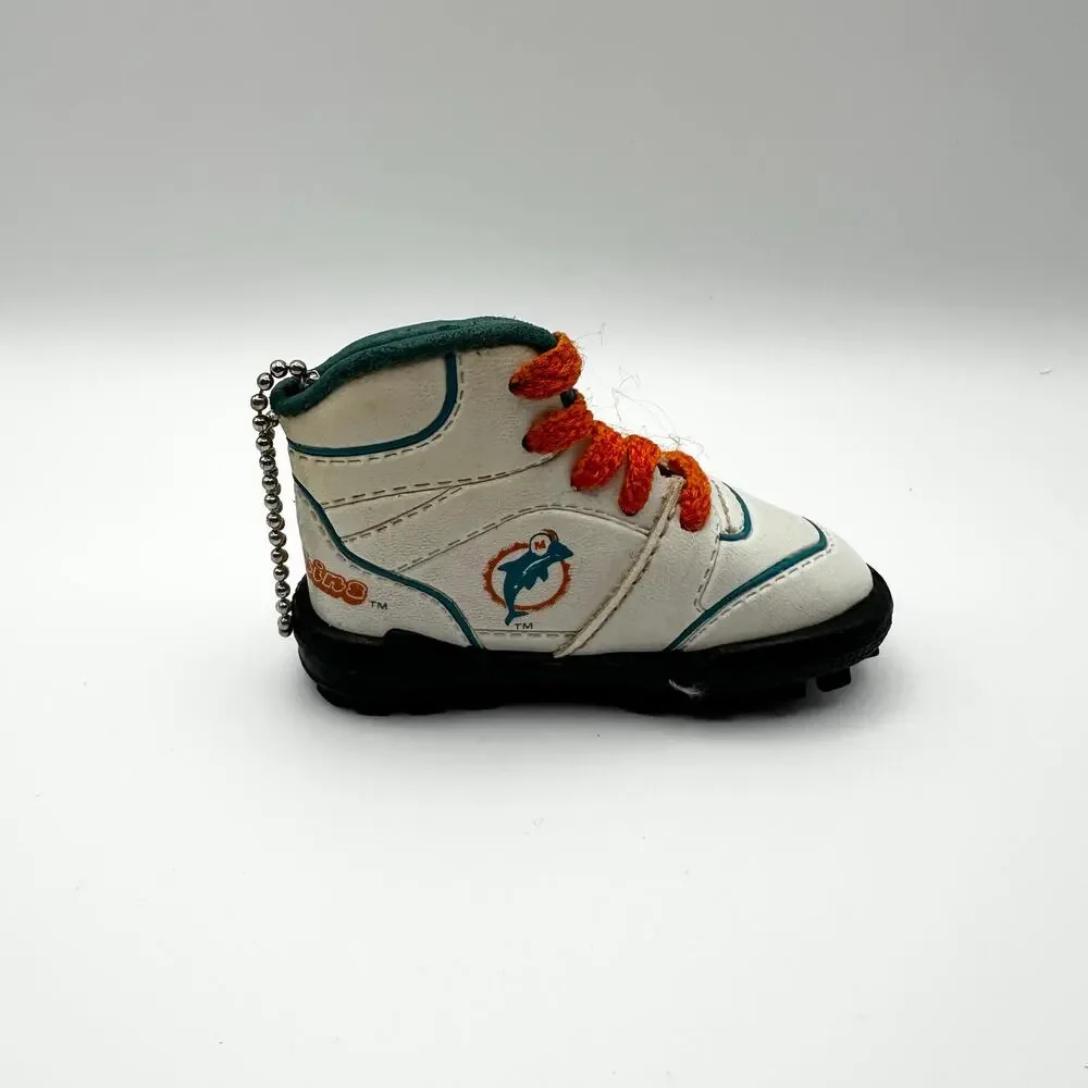 NFL vintage miami