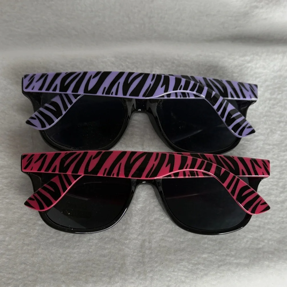 80’s fun theme