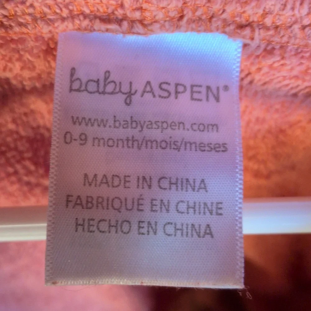 Baby Aspen adorable baby