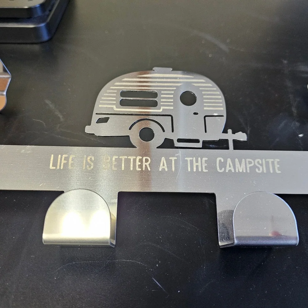 N/A metal over