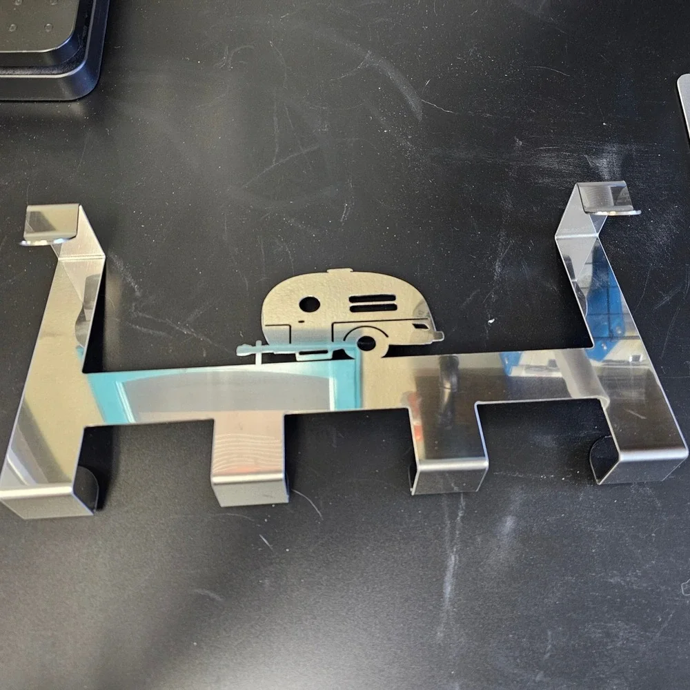 N/A metal over