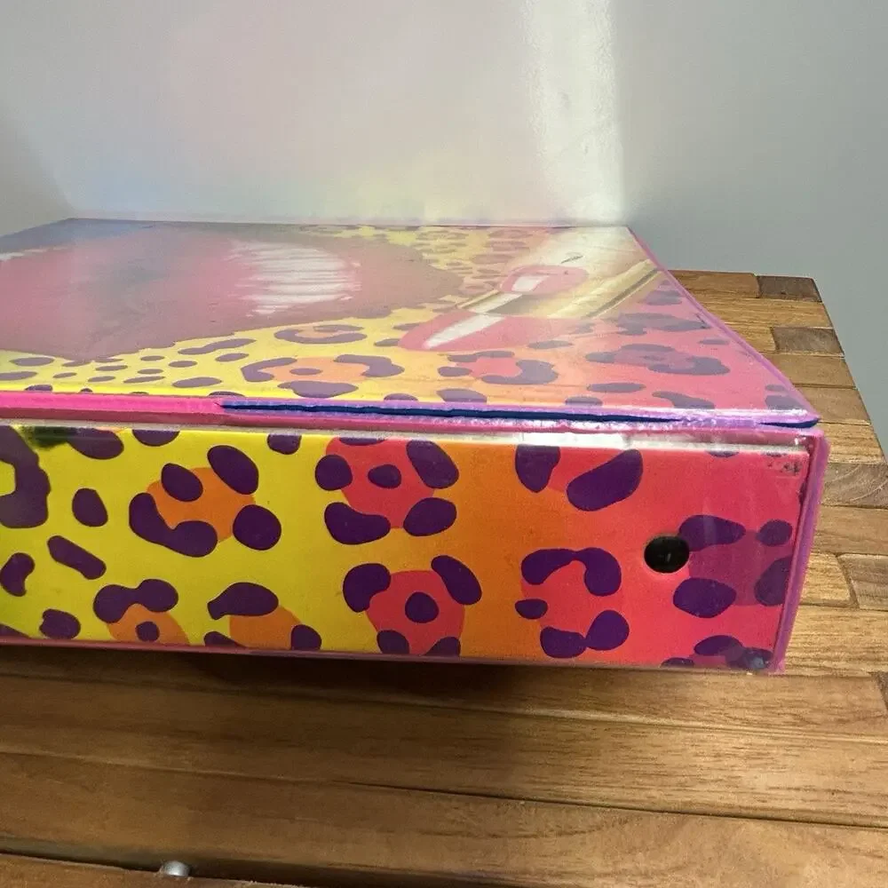 N/A binder does
