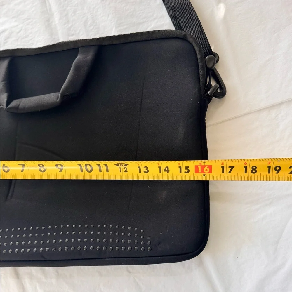 Samsonite black aramon