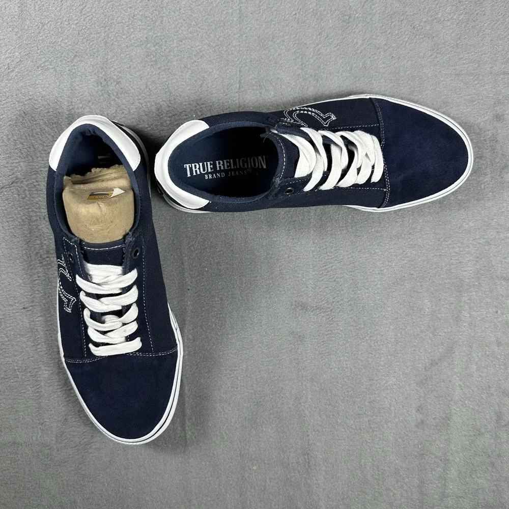 True Religion men casual