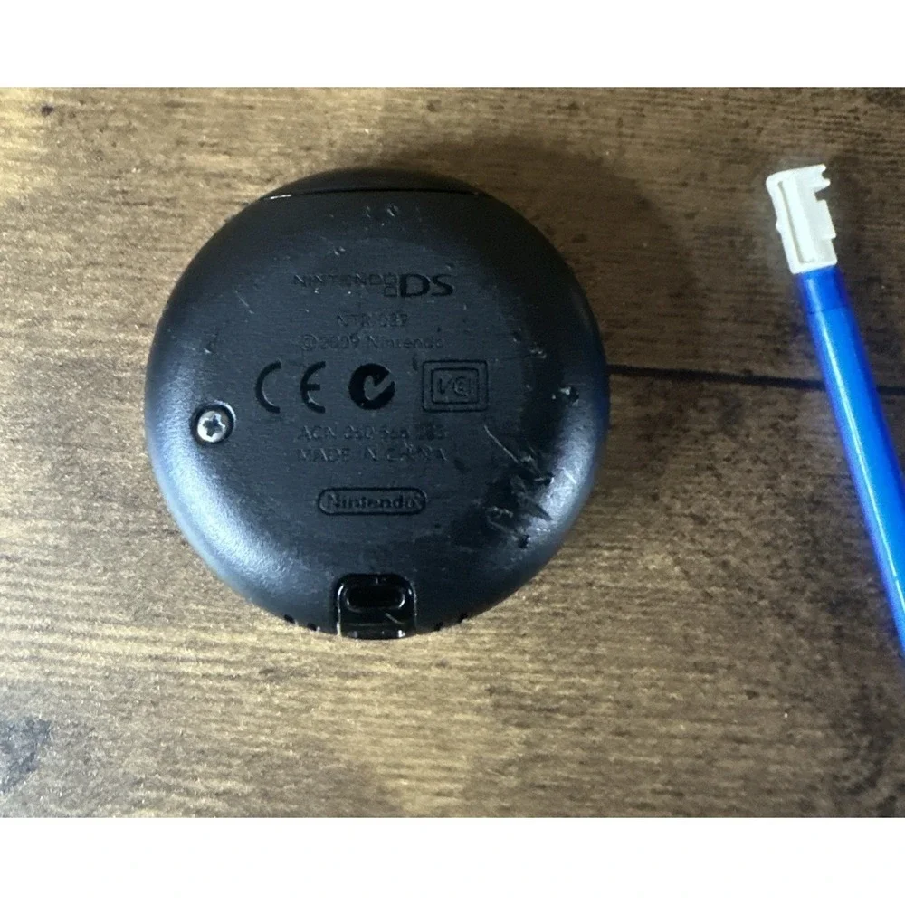 Nintendo pokémon pokéwalker
