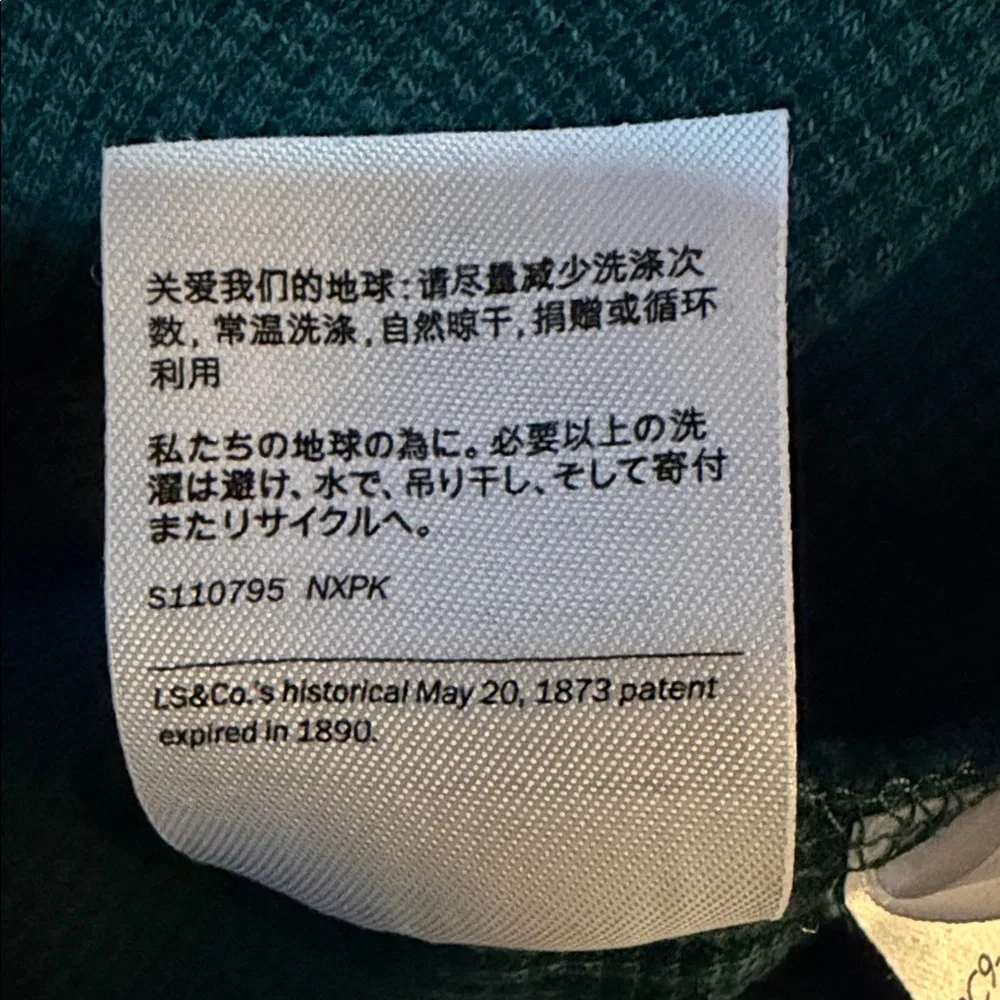 Levis excellent levi’s