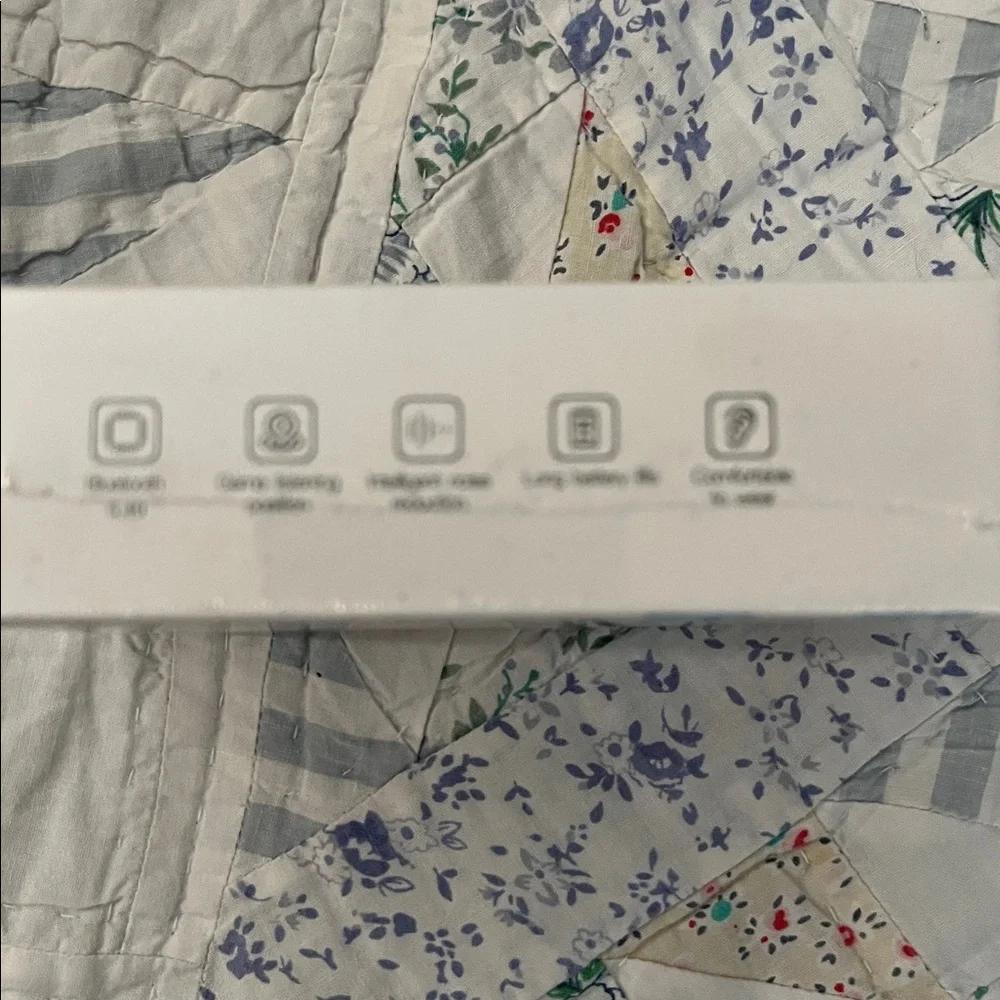true wirless stereo experience high