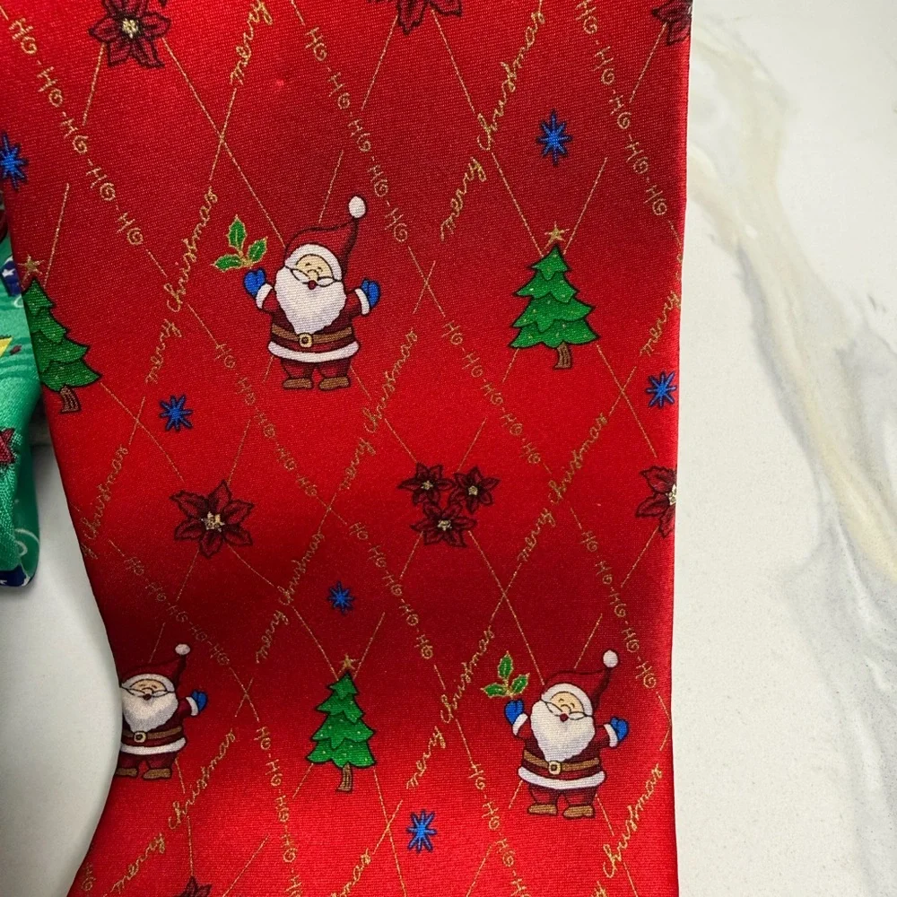 Hallmark charming ties