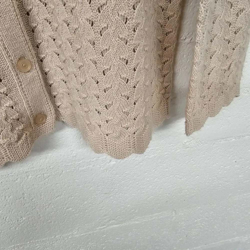 Wintuk vintage cardigan