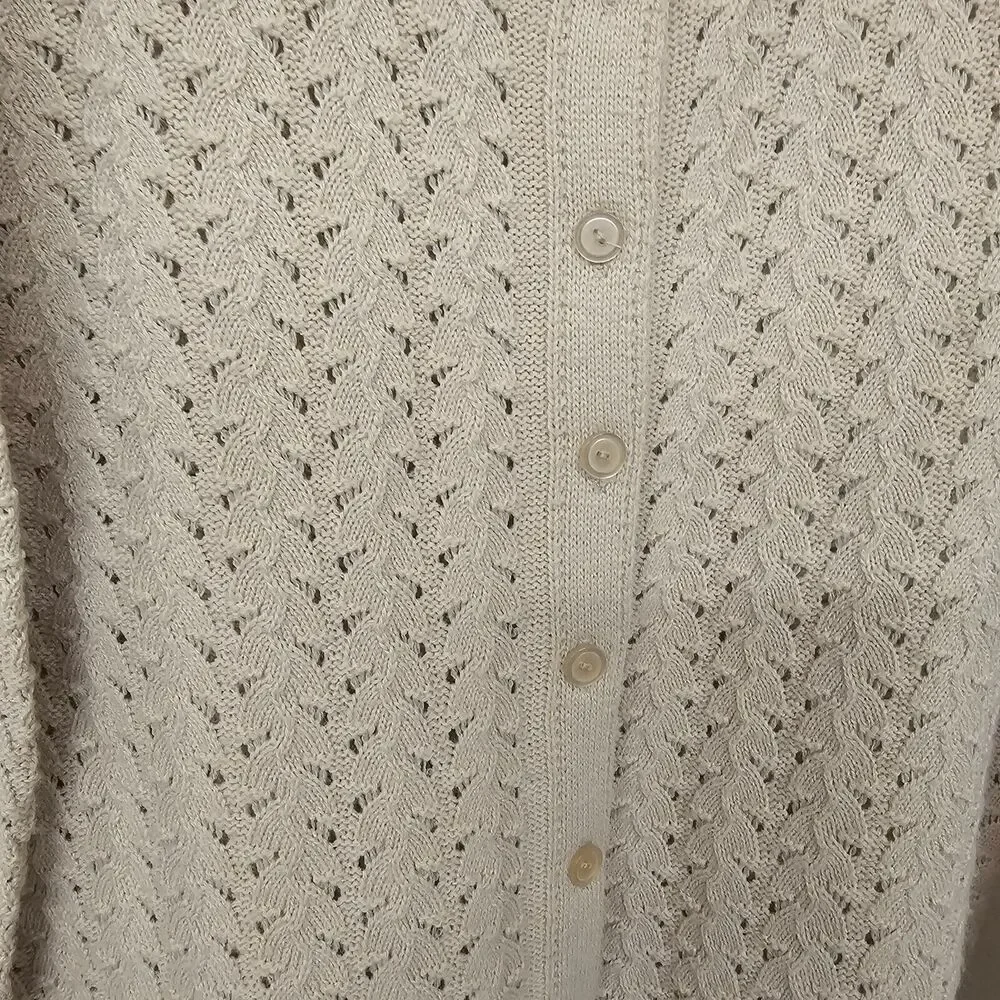 Wintuk vintage cardigan