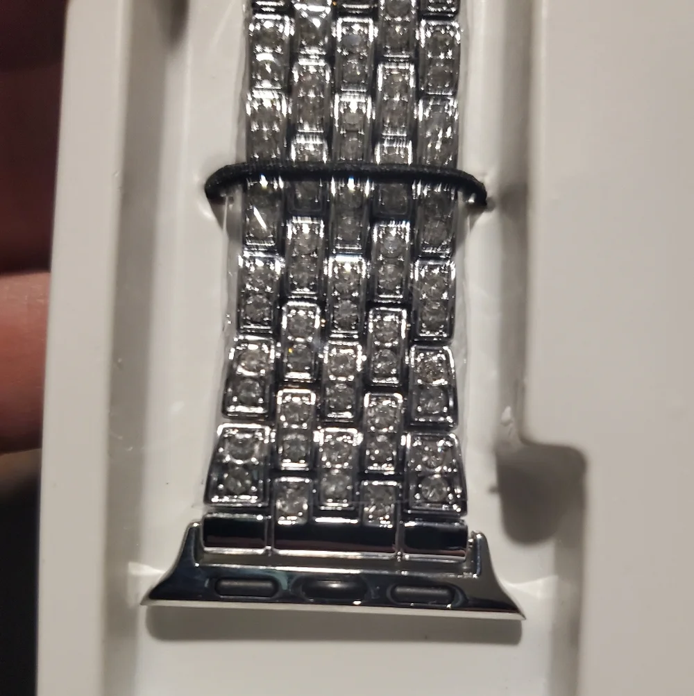 N/A nwt crystal