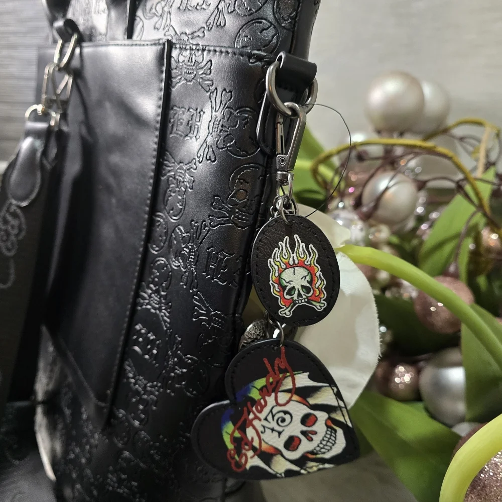Ed Hardy ed hardy