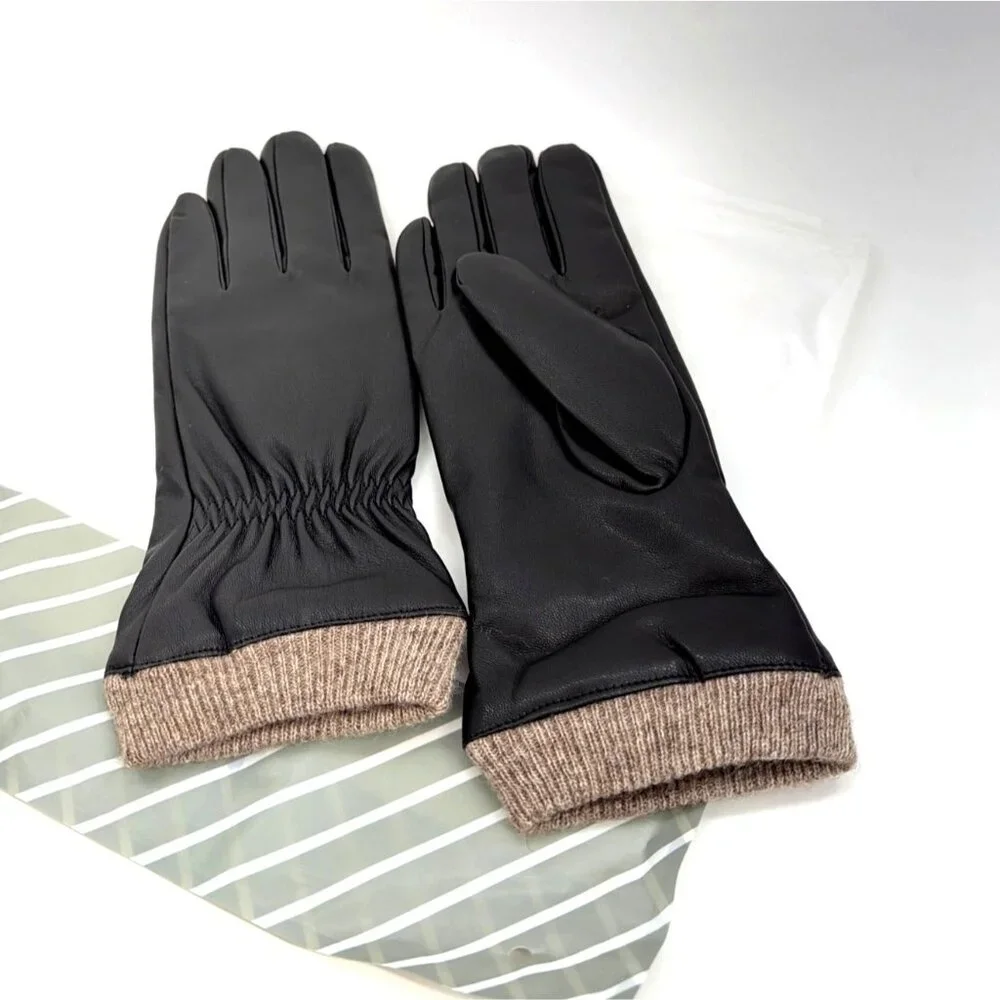 these gloves