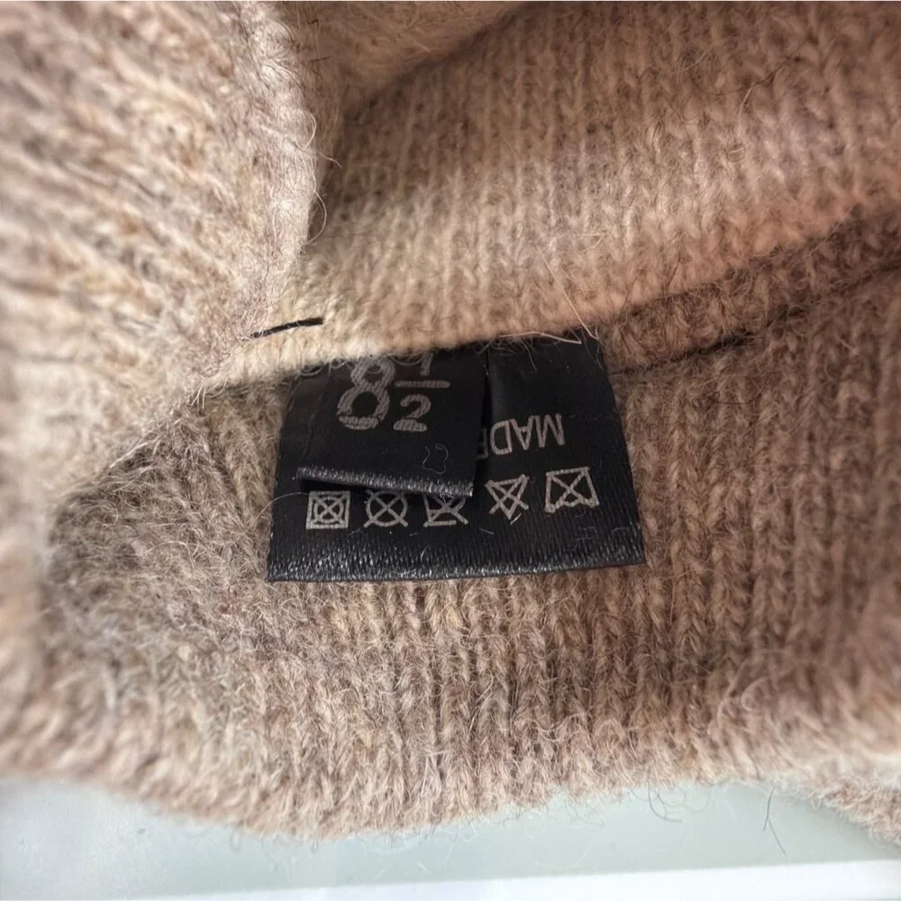 these gloves