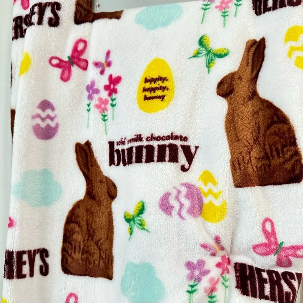 Hershey’s cozy hershey