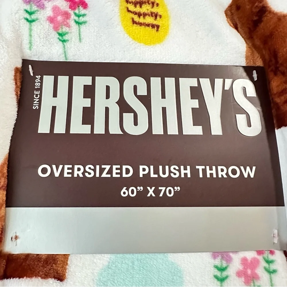 Hershey’s cozy hershey