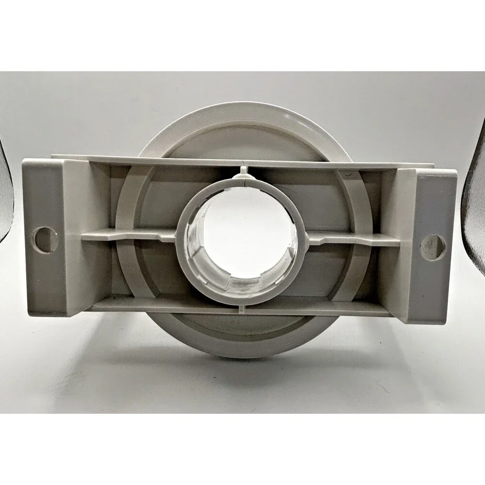 CTC Pasta Express Model X2000 Replacement Part - Front Barrel Chute Only Cracked