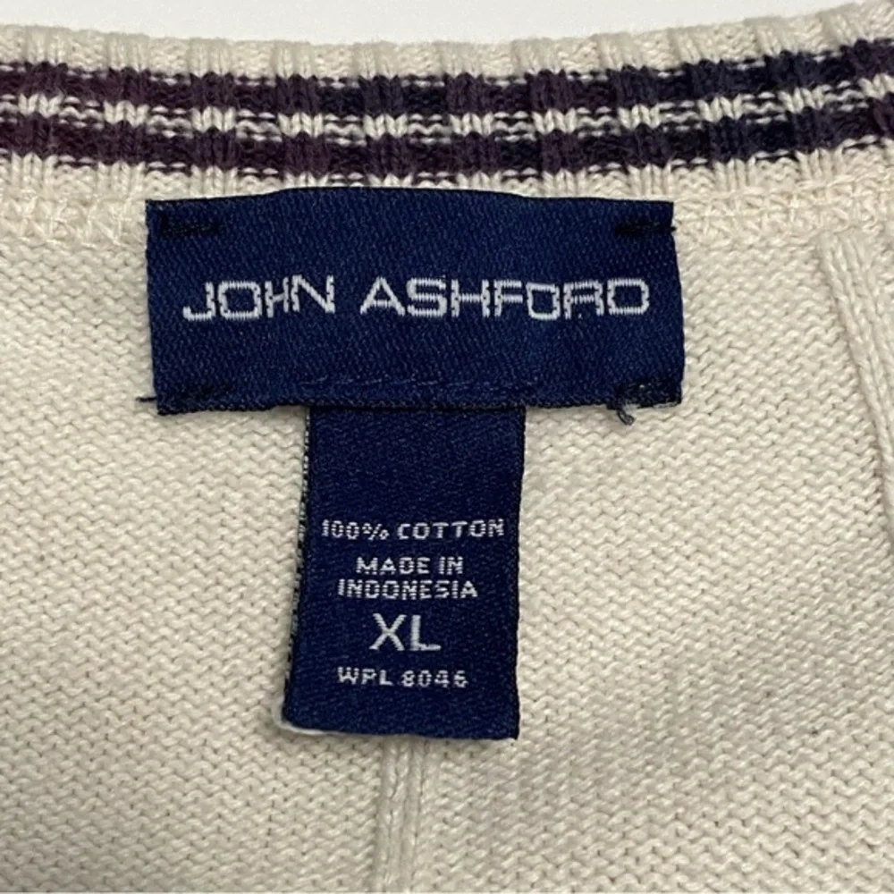 John Ashford 28in great
