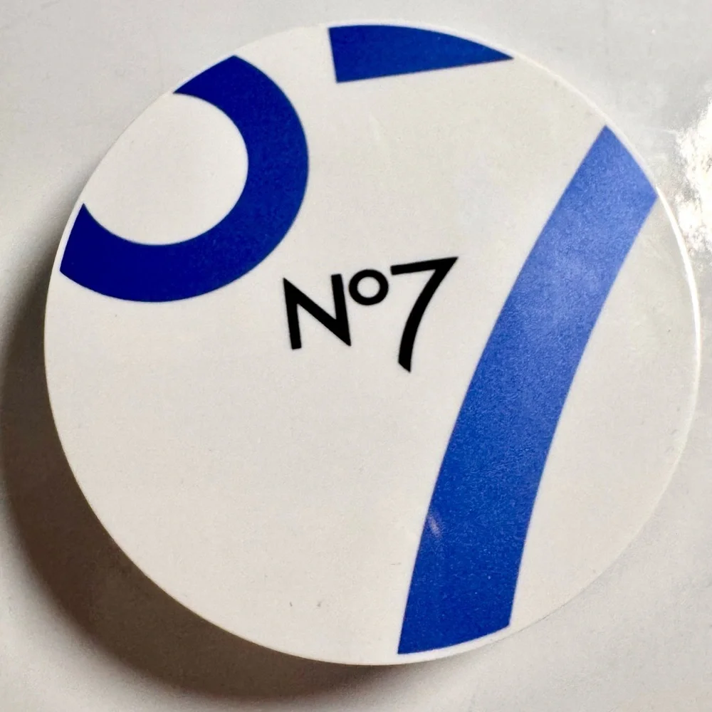 No 7 achieve flawless