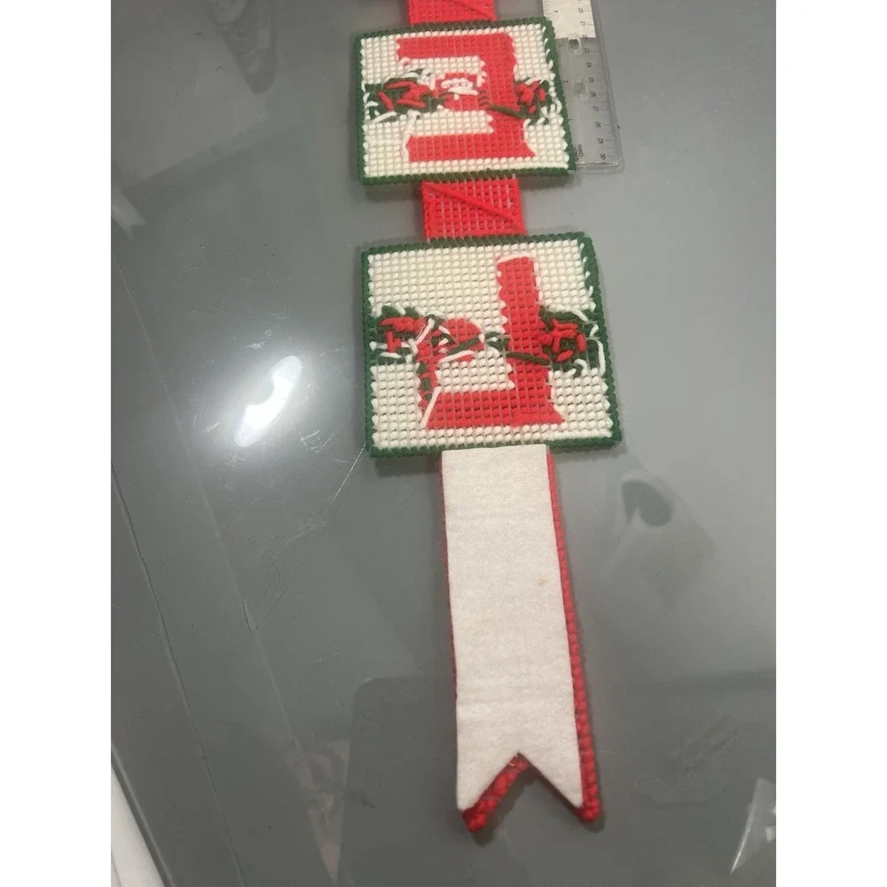 Handmade beautiful hand