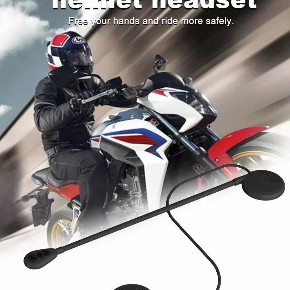 N/A headset new bt