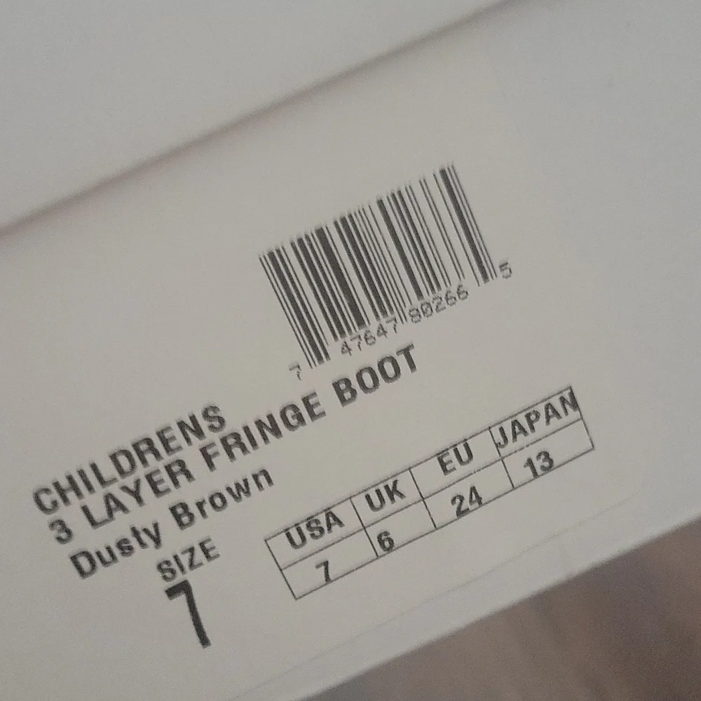 Minnetonka *nib big