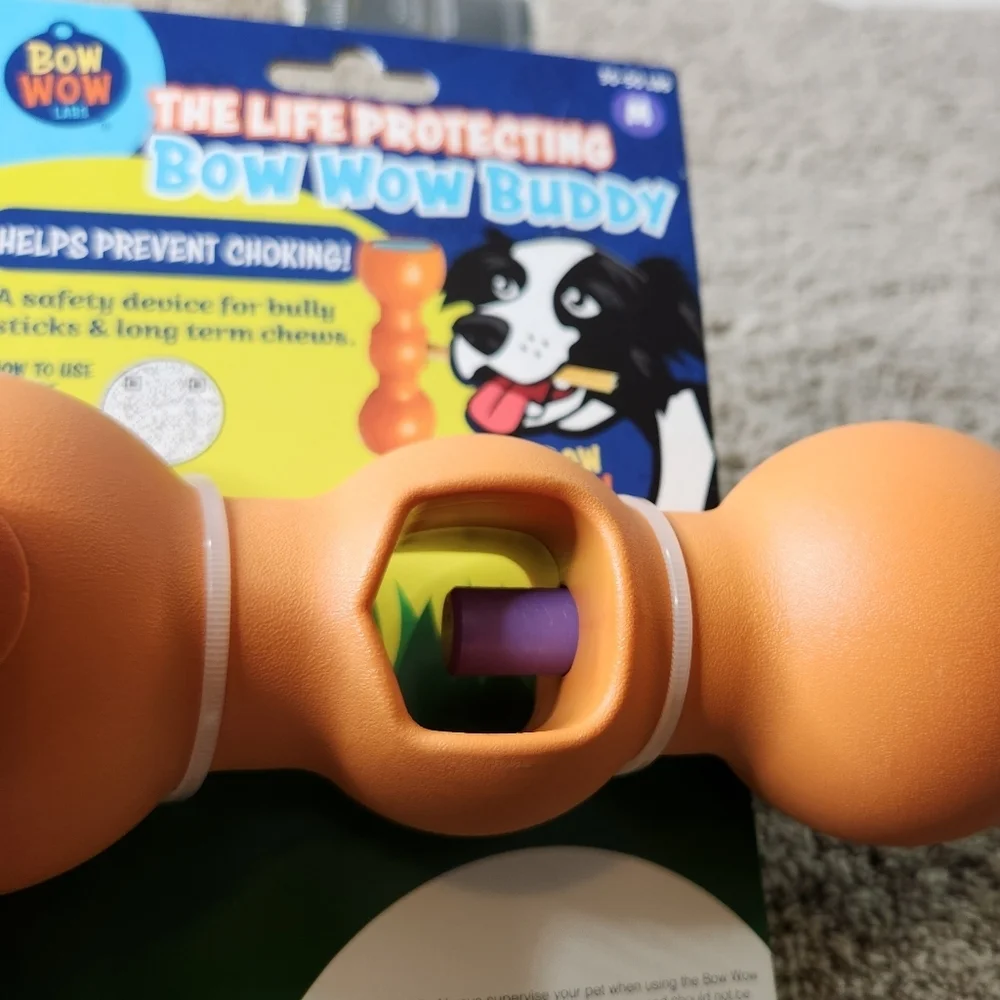 Bow Wow Labs bow wow