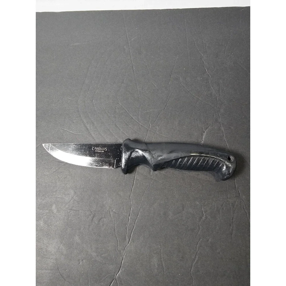 N/A knives only