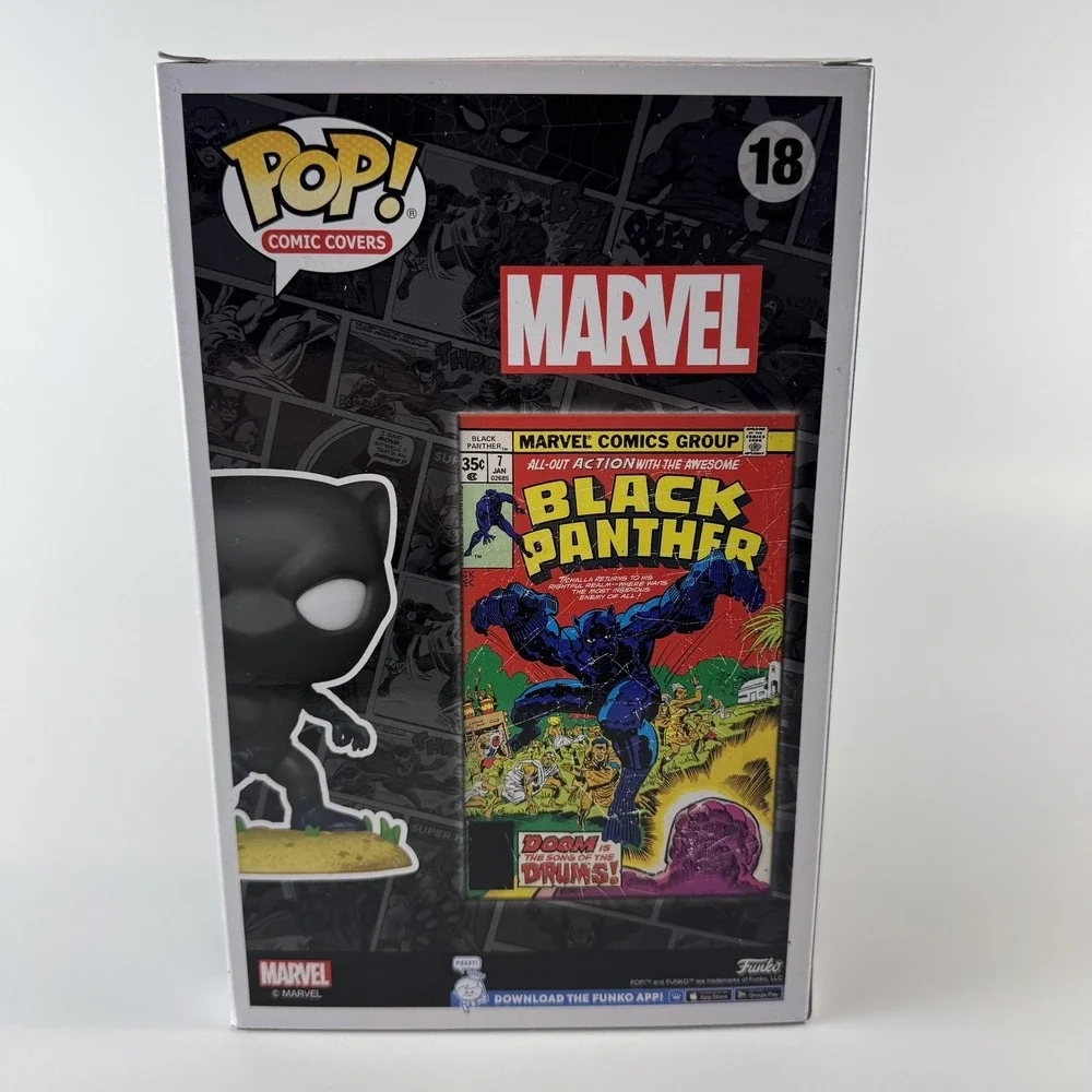 Funko brand series