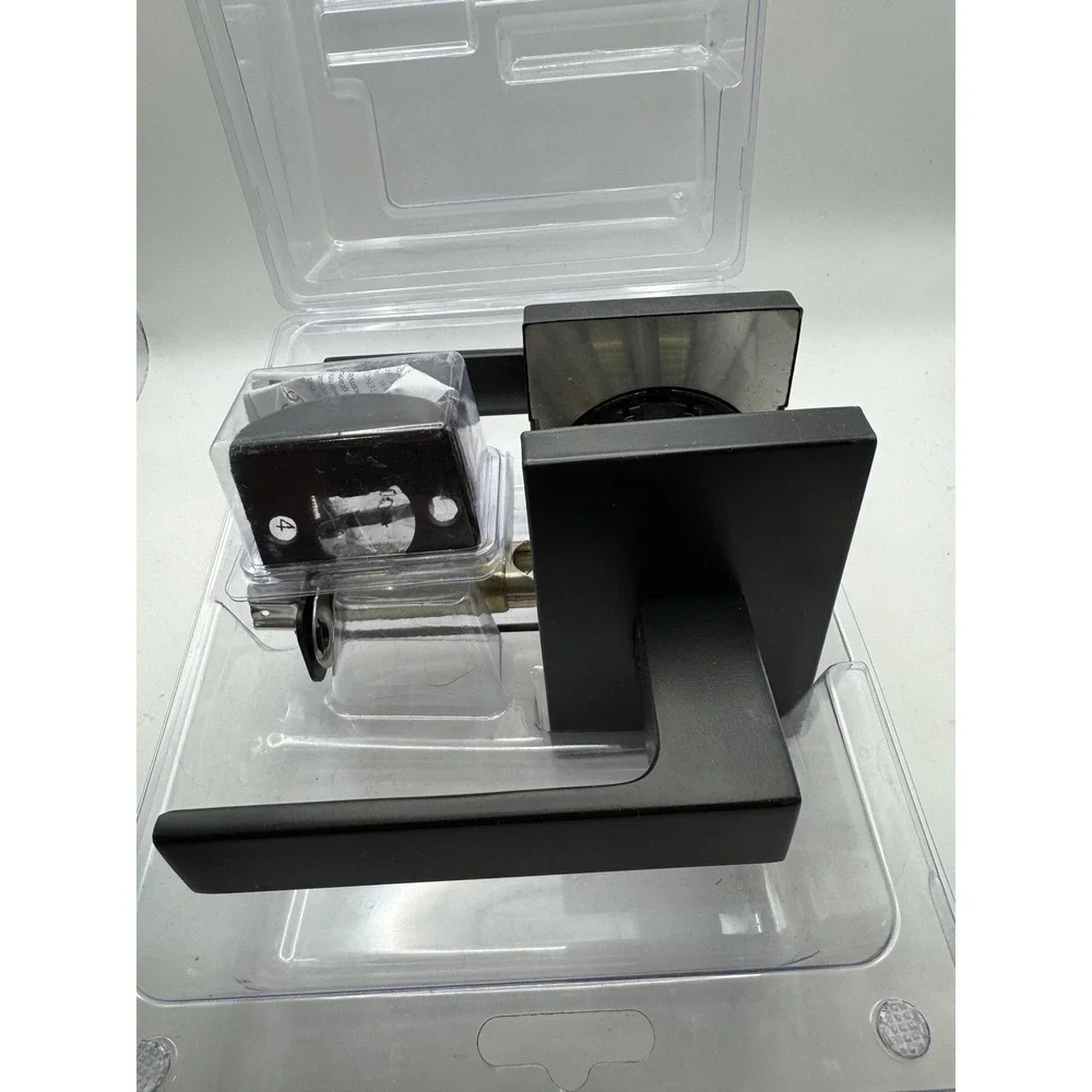 Kwikset shape passage