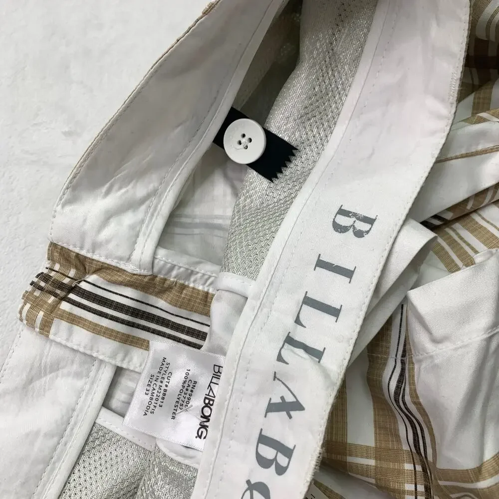 Billabong item good