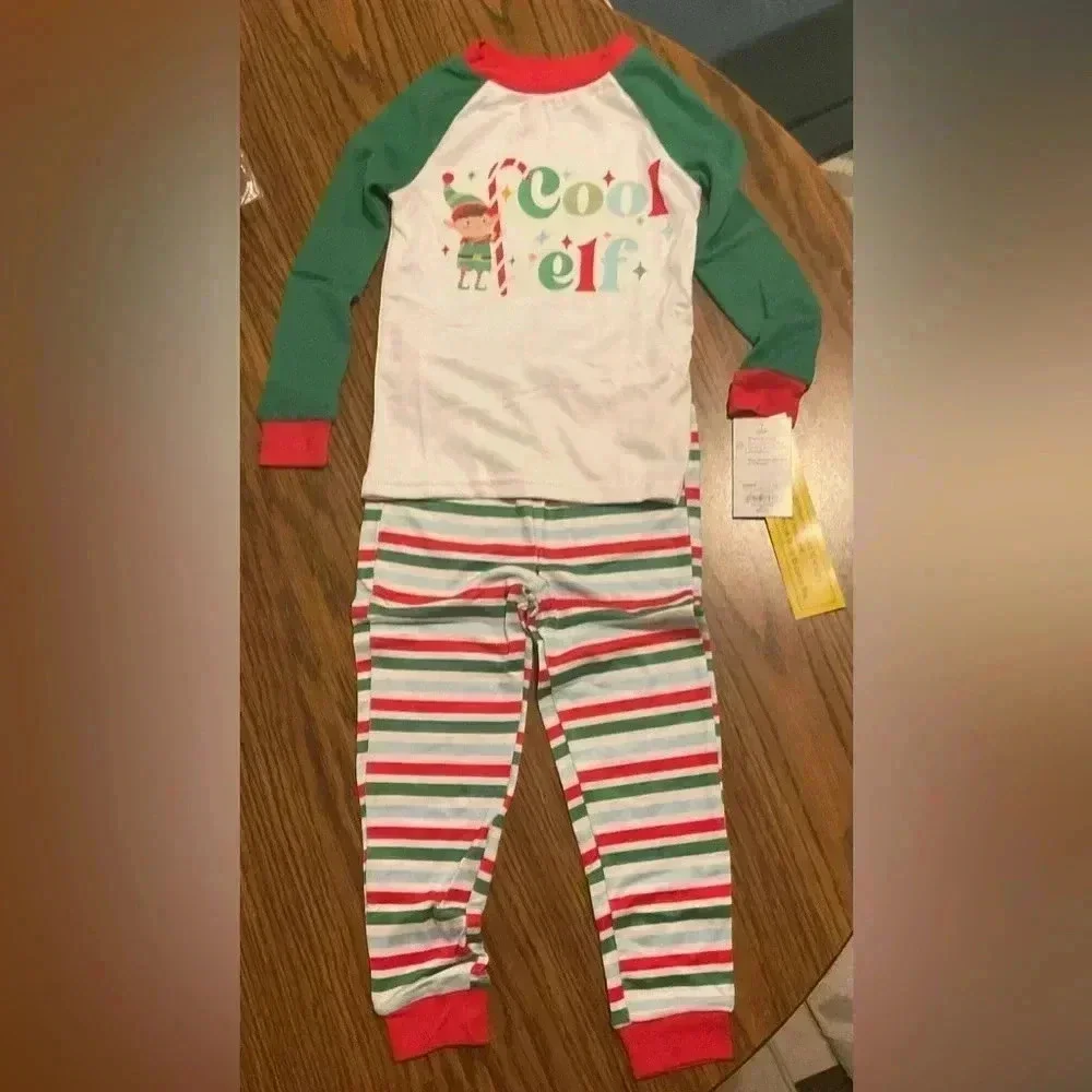 Cuddl Duds kids neckline