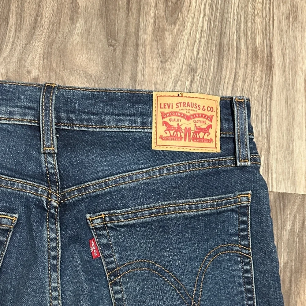 Signature by Levi Strauss stylish dark