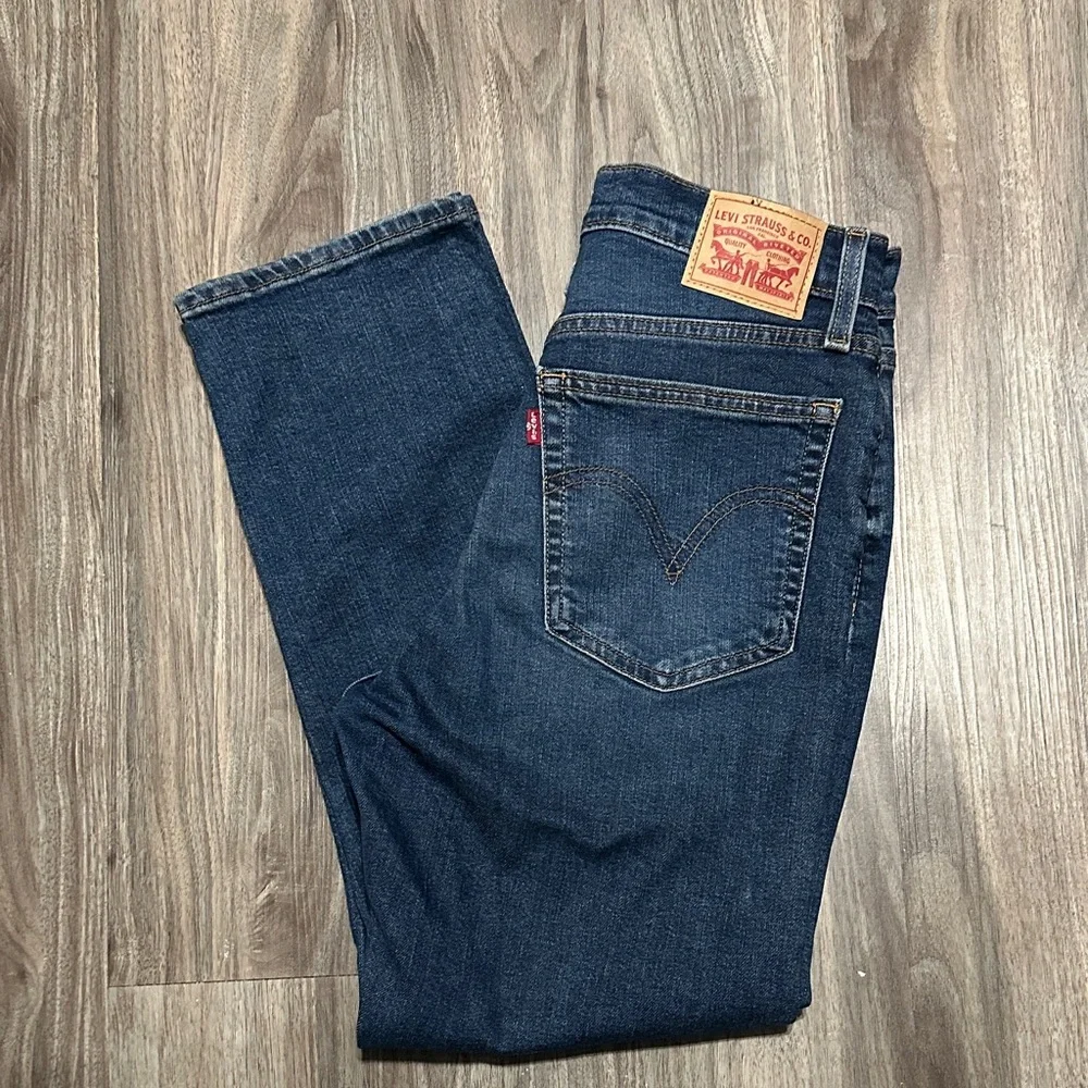Signature by Levi Strauss stylish dark