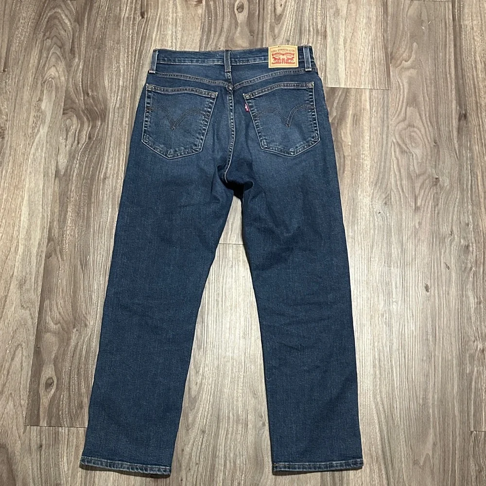 Signature by Levi Strauss stylish dark