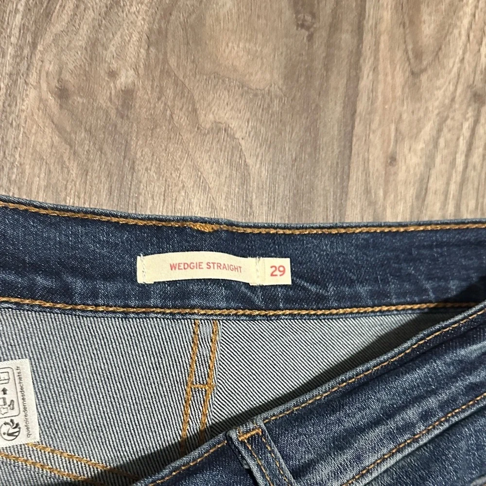 Signature by Levi Strauss stylish dark