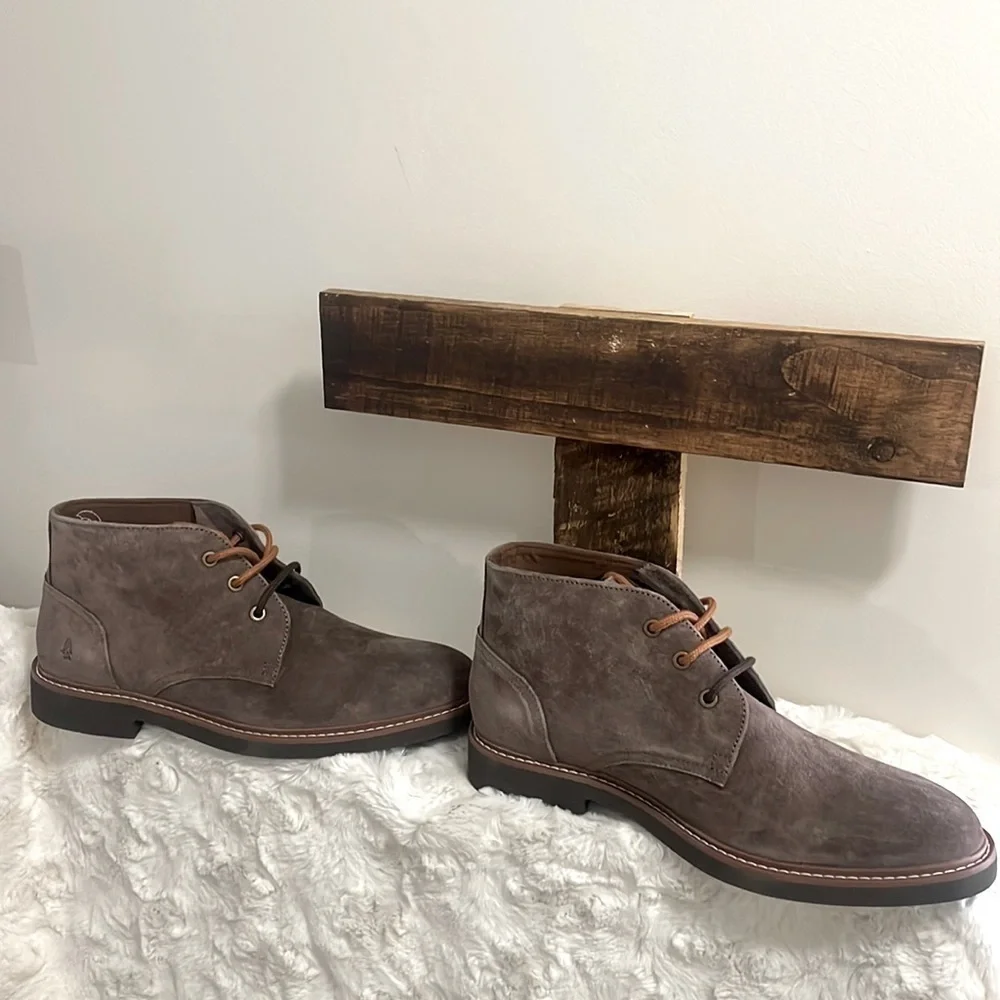 Hush Puppies our modern